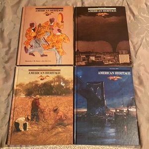 USED BOOKS IN DECENT CONDITION